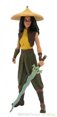 Raya [FIGURKA]