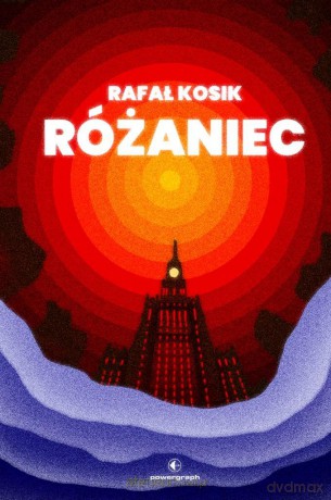 Różaniec - Rafał Kosik [KSIĄŻKA]