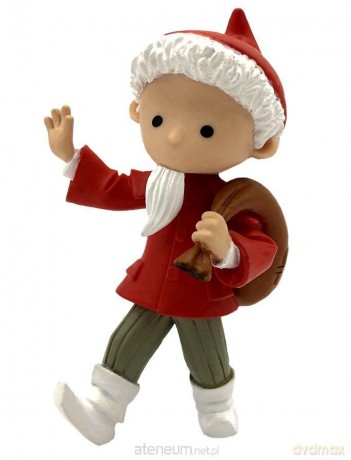 Sandmannchen [FIGURKA]