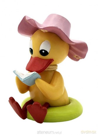 Schnatterinchen [FIGURKA]