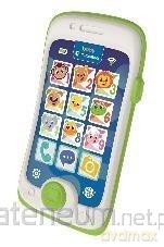 Smartfon dotykowy