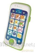 Smartfon dotykowy