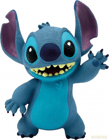Stich [FIGURKA]