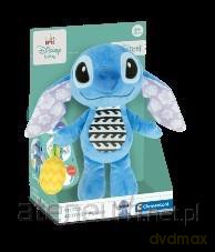 Stitch - Mój pierwszy pluszak