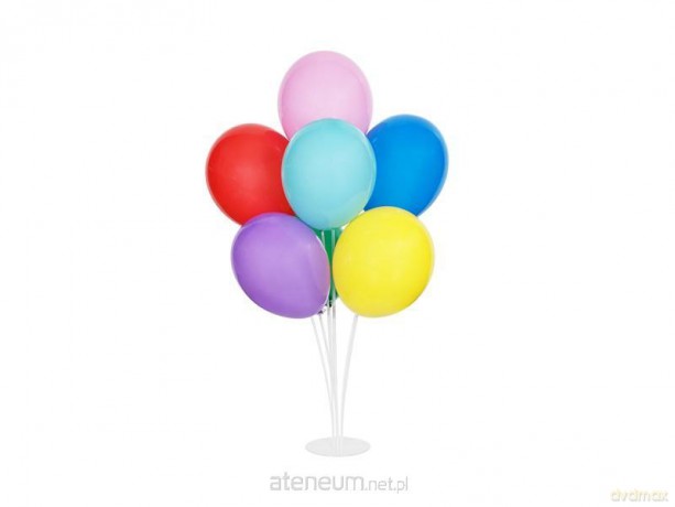 Stojak do balonów 72 cm