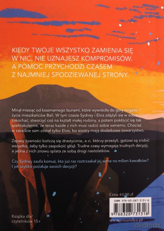 Susza - Maria Krasowska [KSIĄŻKA]