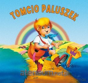 Tomcio Paluszek [KSIĄŻKA]