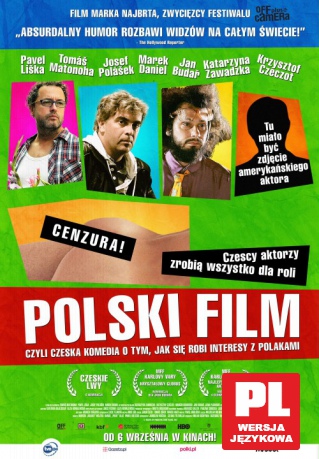 Polski film [DVD]