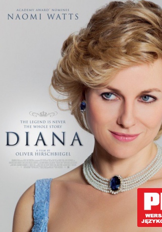 Diana [Blu-Ray]