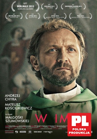 W imię... [Blu-Ray]