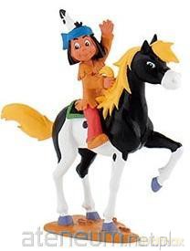Yakari w Little Thunder [FIGURKA]