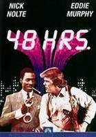 48 godzin [DVD]