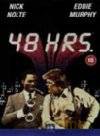 48 godzin [DVD]