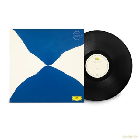 Michael A Muller: Mirror Music [Winyl]