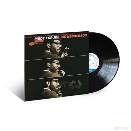 Joe Henderson: Mode For Joe (Blue Note Classic) [Winyl]