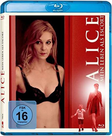 Alice [Blu-Ray]