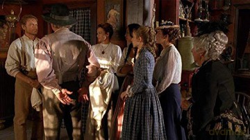 Doc West [Blu-Ray]