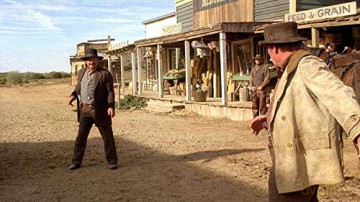 Doc West [Blu-Ray]