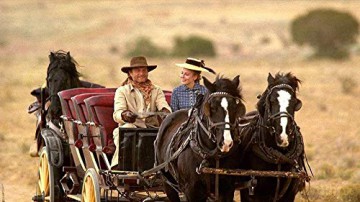 Doc West [Blu-Ray]