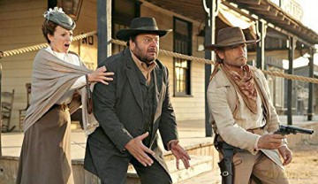 Doc West [Blu-Ray]