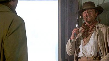 Doc West [Blu-Ray]