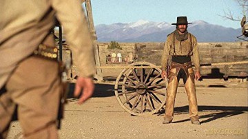 Doc West [Blu-Ray]