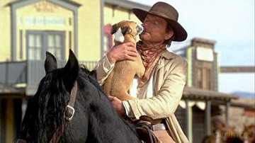 Doc West [Blu-Ray]