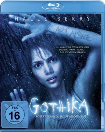 Gothika [Blu-Ray]