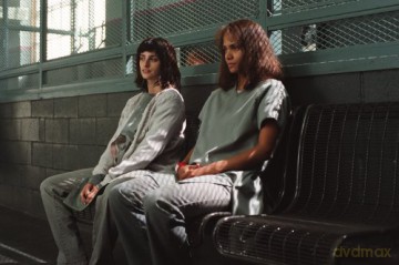 Gothika [Blu-Ray]