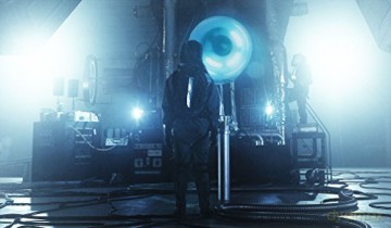 Synchronicity [Blu-Ray]