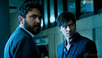 Synchronicity [Blu-Ray]