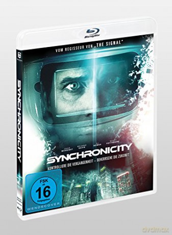Synchronicity [Blu-Ray]