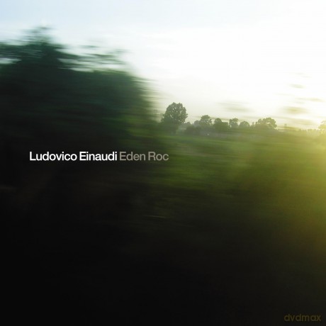 Ludovico Einaudi: Eden Roc - Reissue 2024 (Color) [2xWinyl]