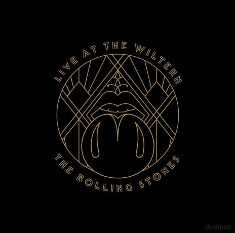 The Rolling Stones: Live At The Wiltern [2CD]