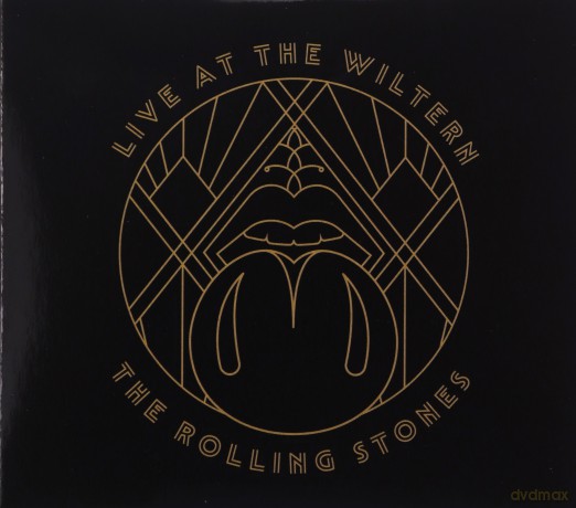 The Rolling Stones: Live At The Wiltern [2CD]