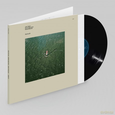 Azimuth: Luminessence (Luminessence) [Winyl]