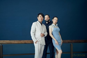 Lang Lang: Saint - Saens [2xWinyl]
