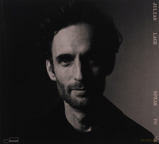 Julian Lage: Speak To Me [CD]