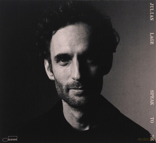 Julian Lage: Speak To Me [CD]