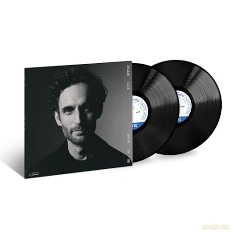 Julian Lage: Speak To Me [2xWinyl]