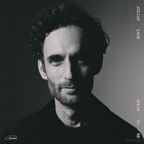 Julian Lage: Speak To Me [2xWinyl]