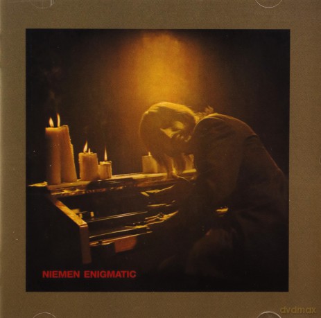 Czeslaw Niemen: Enigmatic [SACD]