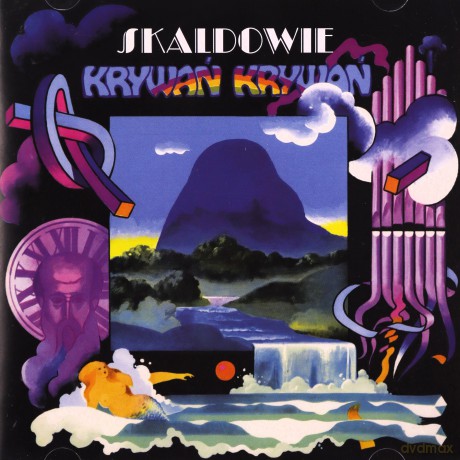 Skaldowie: Krywań, Krywań [SACD]