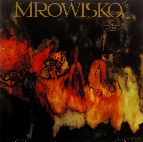 Klan: Mrowisko [SACD]