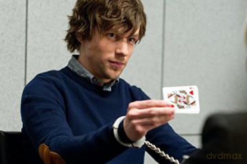 Now You See Me (Iluzja) [Blu-Ray 4K]+[Blu-Ray]