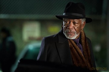 Now You See Me 2 (Iluzja 2) [Blu-Ray 4K]+[Blu-Ray]