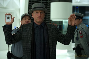 Now You See Me 2 (Iluzja 2) [Blu-Ray 4K]+[Blu-Ray]