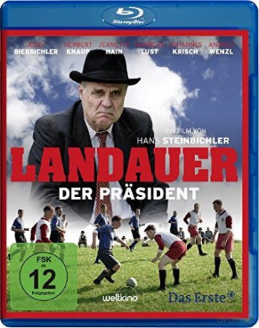 A Life for Football [Blu-Ray]