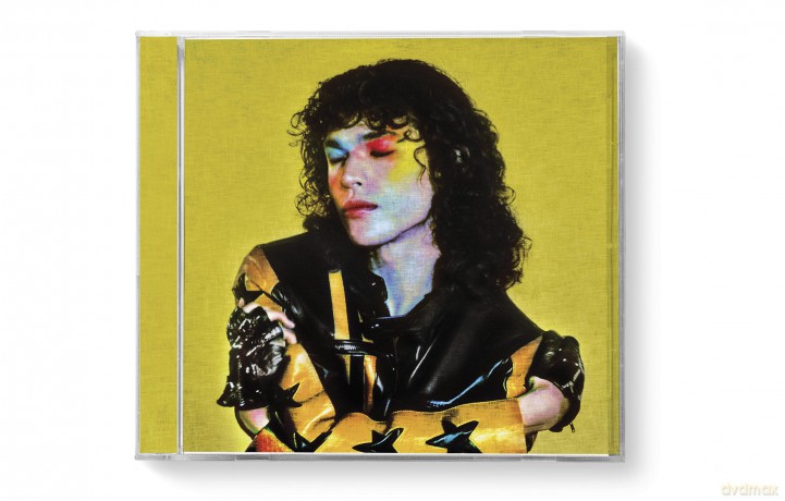 Conan Gray: Found Heaven [CD]