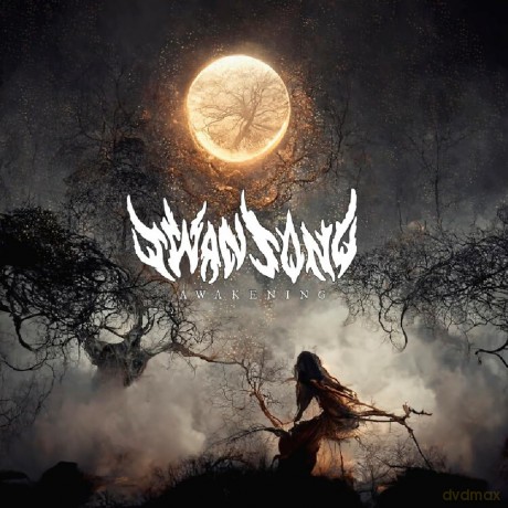 Swansong: Awakening (digipack) [CD]